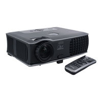 Dell 2400MP Benutzerhandbuch