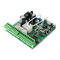 Sicherheitstechnik Motorline professional MC61PL Handbuch
