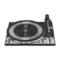 Plattenspieler Dual 1209 Serviceanleitung