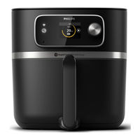 Philips 7000 Serie Bedienungsanleitung
