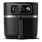 Fritteusen Philips Combi XXL Connected HD9880/90 Bedienungsanleitung