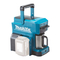 Kaffeemaschinen Makita DCM501 Betriebsanleitung