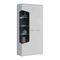 Möbel Forte COREL LRCV721LB Montageanleitung