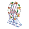 k'nex Building Works Kids Love 11672