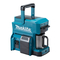 Kaffeemaschinen Makita DCM501 Betriebsanleitung