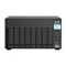NAS-Systeme QNAP TS-832PX Benutzerhandbuch