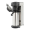 Kaffeemaschinen Animo M-LINE MT100-compact Betriebsanleitung