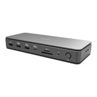 I-Tec Thunderbolt 4 Gebrauchsanweisung