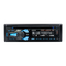 Dual DC207BT - AM/FM/CD-Receiver-Handbuch