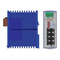 Switch Hirschmann RS2-TX Beschreibung Und Betriebsanleitung