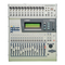 Mischpulte Yamaha 01V Bedienungsanleitung