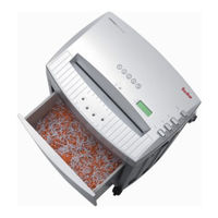 Geha Office X17 CD Anleitung