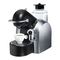Kaffeemaschinen Nespresso magimix M200 Automatic Bedienungsanleitung