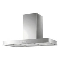 Bertazzoni KT60MAS1XB Montageanleitung
