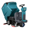 Reinigungstechnik Tennant T681 Kurzanleitung Zum Gebrauch