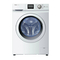 Waschmaschinen Haier HW100-B14266A Handbuch