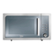 Mikrowellen Beko MGF 23210 X Bedienungsanleitung