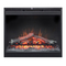 Kamine Dimplex SLIMLINE DF2624L-EUE FIREBOX Handbuch
