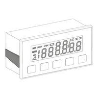 Siko MA503/1 Kurzanleitung