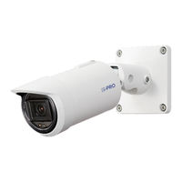 I-Pro WV-S1536LTN Installationshandbuch