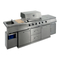 Grills Landmann 12750 Montageanleitung Und Bedienungsanleitung