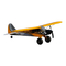 Spielzeuge Horizon Hobby hobby zone Cleetus McFarland Carbon Cub S 2 1.3m SPECIAL EDITION HBZ32001SE Bedienungsanleitung