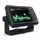 Garmin STRIKER VIVID / 5cv / 4 / 7 / 9 - Fischfinder-Handbuch