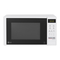 Mikrowellen LG MS204 Serie Bedienungsanleitung