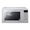 Mikrowellen LG MS204 Serie Bedienungsanleitung