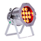 Lichtanlage Lightmaxx LED PAR 64 COMPLETE POLISH Bedienungsanleitung
