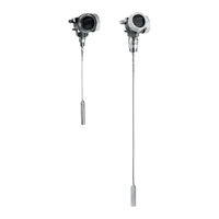 Pepperl+Fuchs Pulscon LTC57 Handbuch