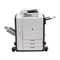 All-in-One-Drucker HP CM8060 Systemadministratorenhandbuch