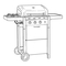 Barbecook MANUA 1 223.9980.000