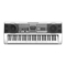 Musikinstrumente McGrey PK-6110USB Bedienungsanleitung