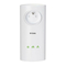 Adapter D-Link DHP-P500AV Benutzerhandbuch