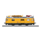 Modellbahnen Trix 22210 Bedienungsanleitung
