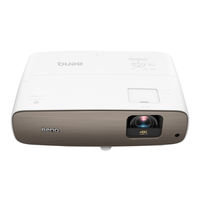 BenQ CinePrime Series Benutzerhandbuch