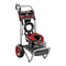 Hochdruckreiniger Briggs & Stratton BPW2500 Bedienungsanleitung