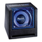 Subwoofer Magnat EDITION BP30 Bedienungsanleitung/Garantieurkunde