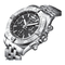 Uhren Breitling CHRONOMAT BLACKBIRD Bedienungsanleitung