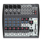 DJ-Equipment Behringer XENYX 1202 Schnellstartanleitung