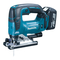 Stichsägen Makita DJV182T1J Betriebsanleitung