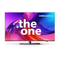 Fernseher Philips 43PUS8808 Benutzerhandbuch