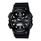 Uhren Casio 5208 Bedienungsanleitung