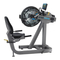 Fitness-Ausrüstung First Degree Fitness E750 FLUID EXERCISE Bedienungsanleitung