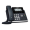 Yealink SIP-T43U - Ultra-elegantes Gigabit-IP-Telefon Schnellstartanleitung