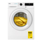 Zanussi ZWF942F1DG - Handbuch für Frontlader-Waschmaschine