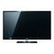 Plasma-TV Samsung PS43D490 Bedienungsanleitung