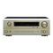 Receiver Denon AVR-3802 Bedienungsanleitung