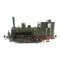 Spielzeuge Märklin 37141 Bedienungsanleitung